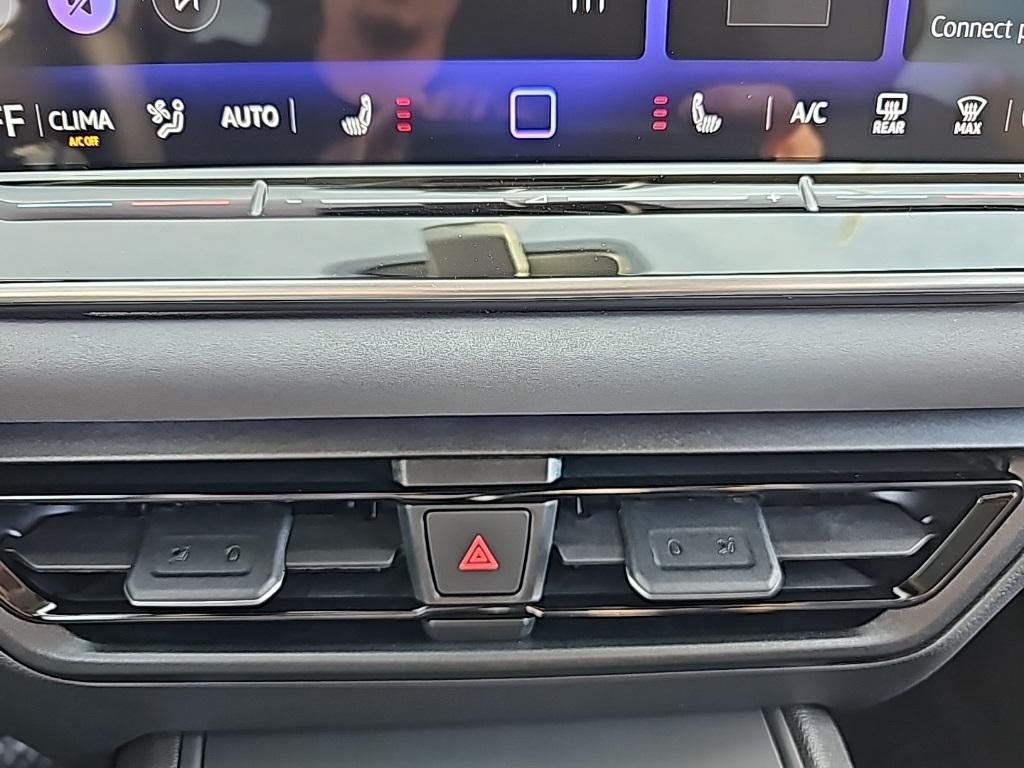 new 2026 Volkswagen Tiguan car, priced at $36,323