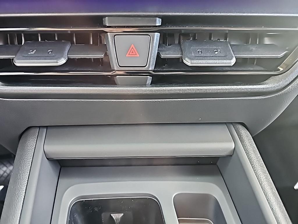 new 2026 Volkswagen Tiguan car, priced at $36,323