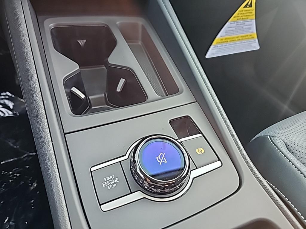 new 2026 Volkswagen Tiguan car, priced at $36,323