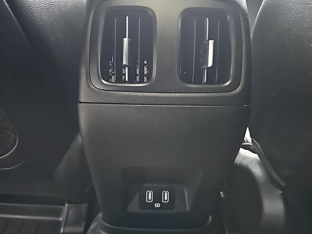 used 2023 Hyundai Tucson car, priced at $23,615