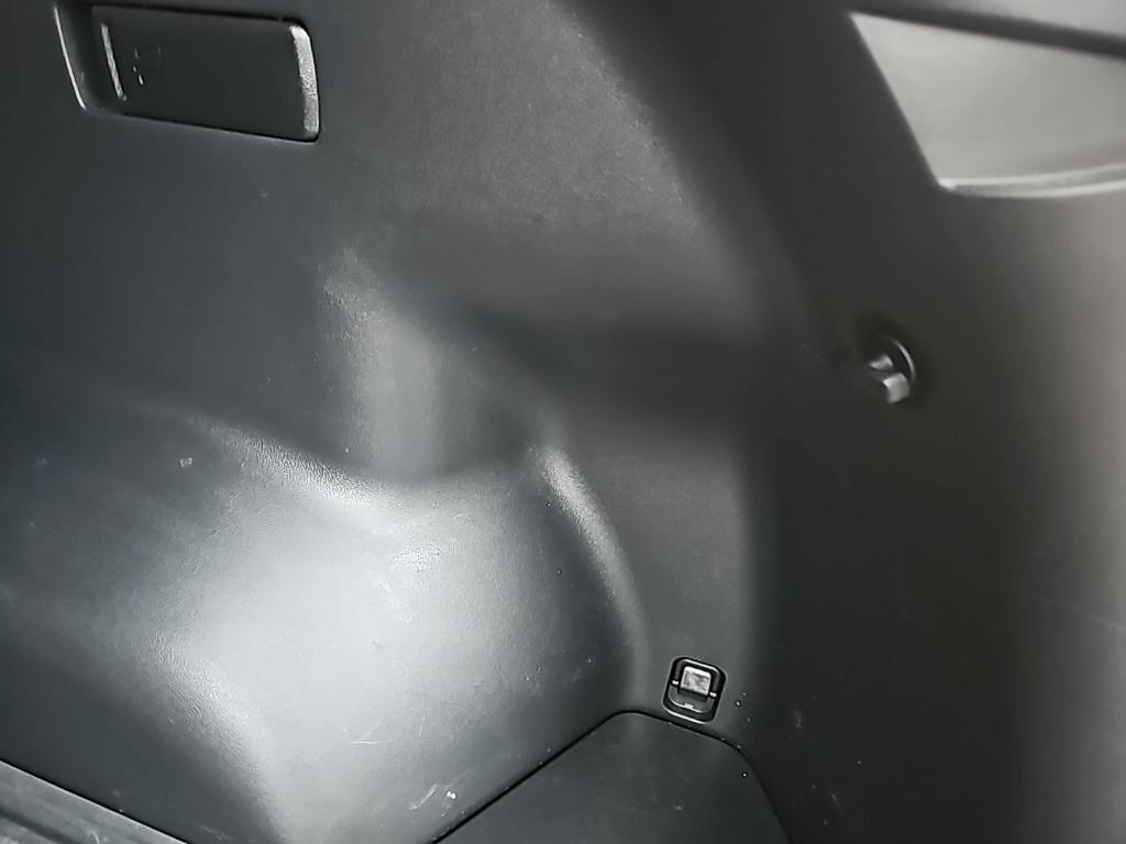 used 2023 Hyundai Tucson car, priced at $23,615