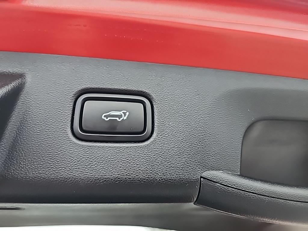 used 2023 Hyundai Tucson car, priced at $23,615