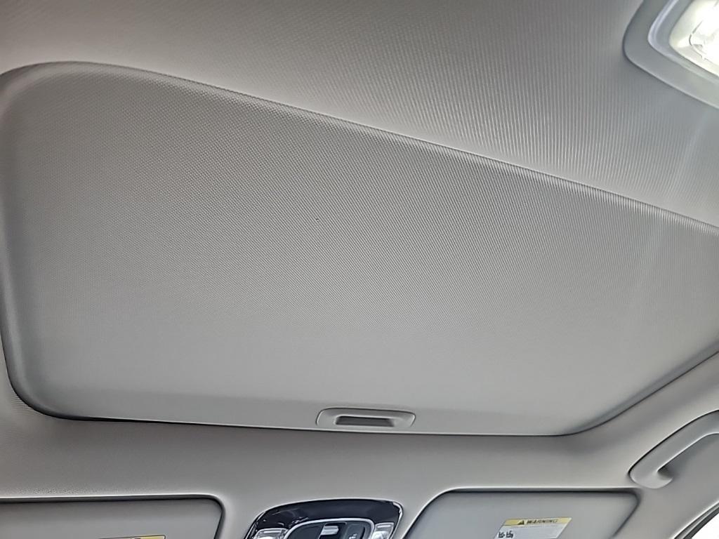 used 2023 Hyundai Tucson car, priced at $23,615