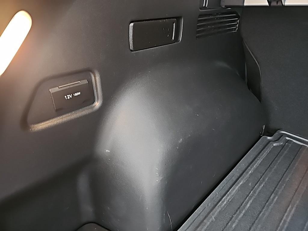 used 2023 Hyundai Tucson car, priced at $23,615