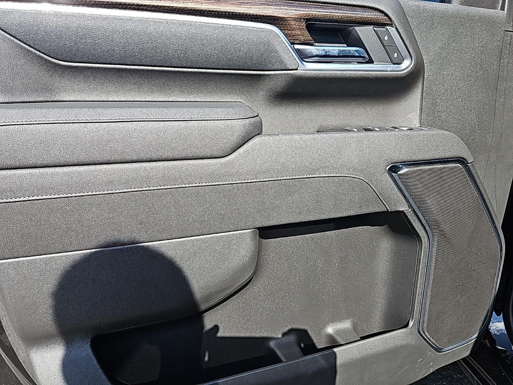 new 2025 Chevrolet Silverado 3500 car, priced at $70,575