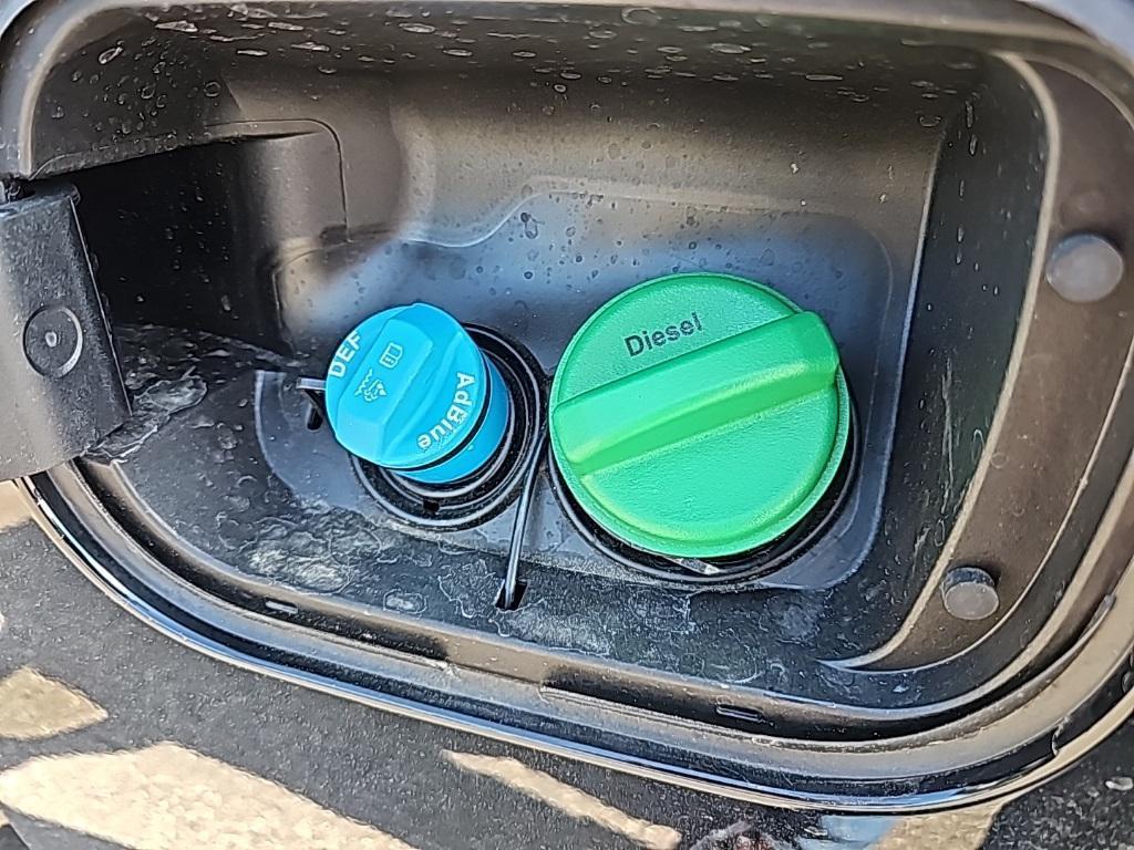 new 2025 Chevrolet Silverado 3500 car, priced at $70,575