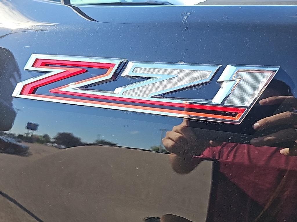 new 2025 Chevrolet Silverado 3500 car, priced at $70,575