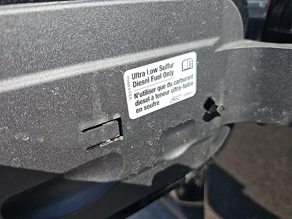 new 2025 Chevrolet Silverado 3500 car, priced at $70,575