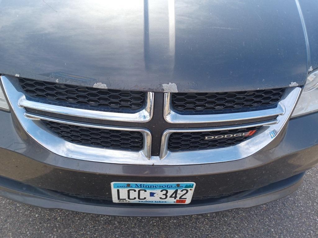 used 2016 Dodge Grand Caravan car, priced at $6,989