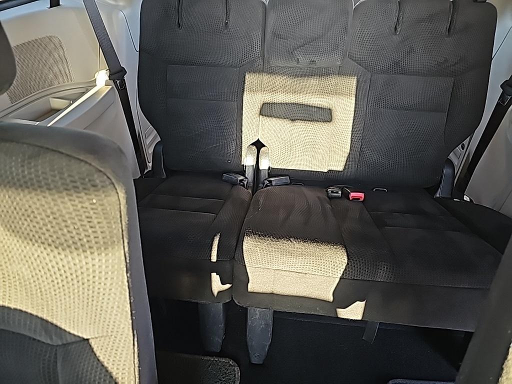 used 2016 Dodge Grand Caravan car, priced at $6,867