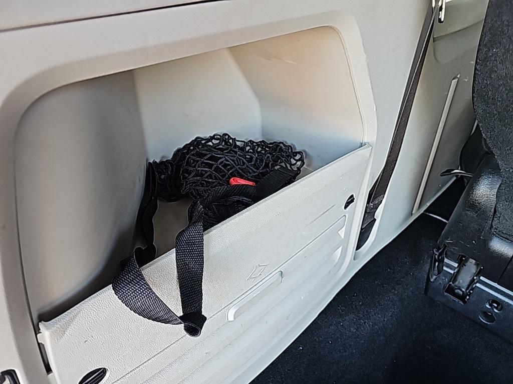 used 2016 Dodge Grand Caravan car, priced at $6,867