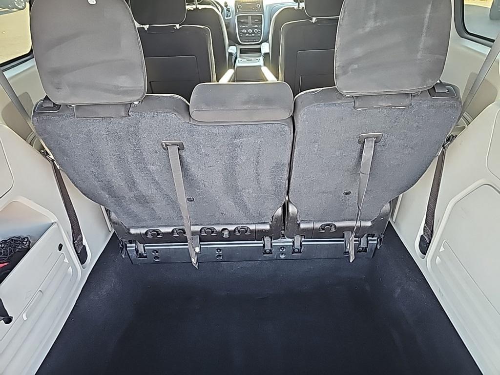 used 2016 Dodge Grand Caravan car, priced at $6,867