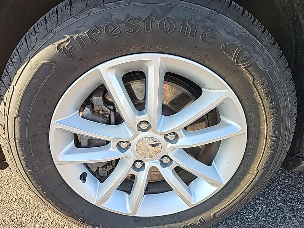 used 2016 Dodge Grand Caravan car, priced at $6,867