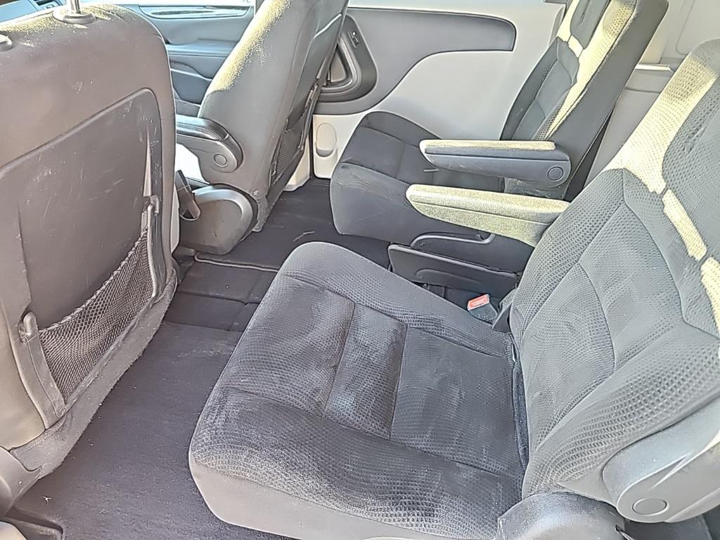 used 2016 Dodge Grand Caravan car, priced at $6,867