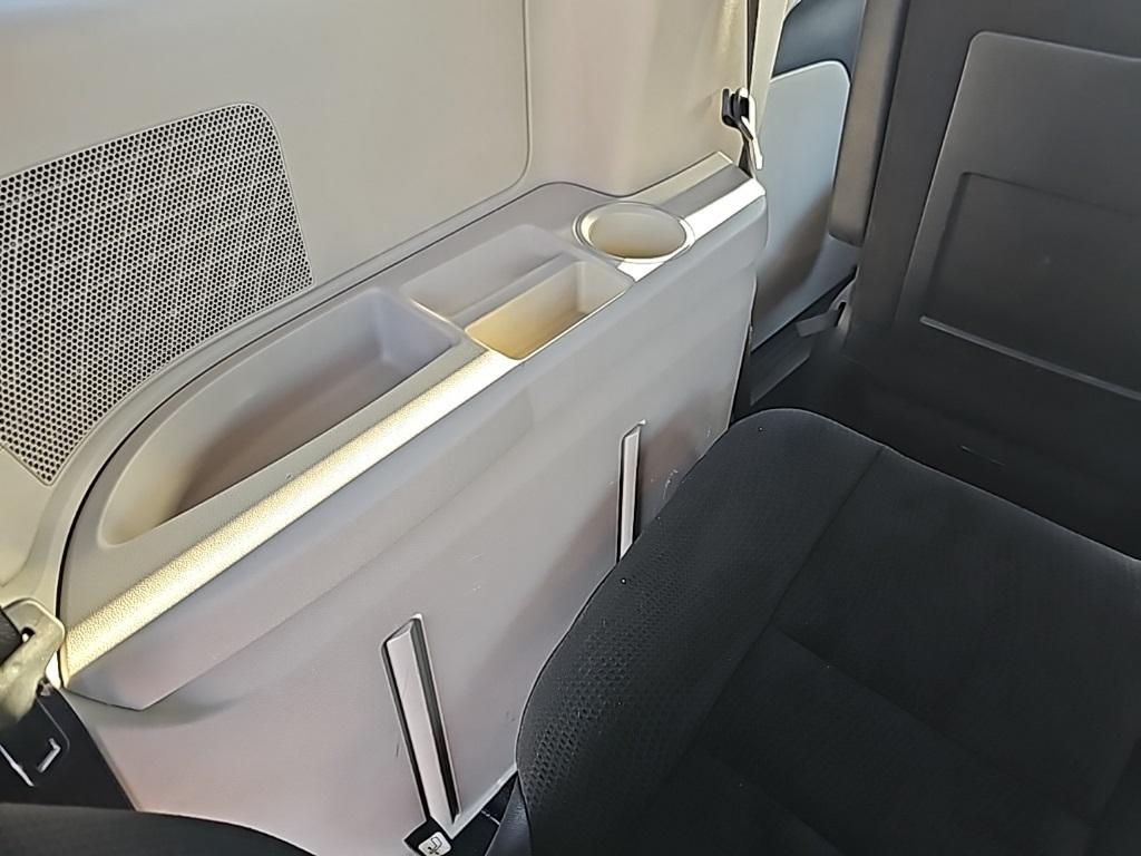 used 2016 Dodge Grand Caravan car, priced at $6,867