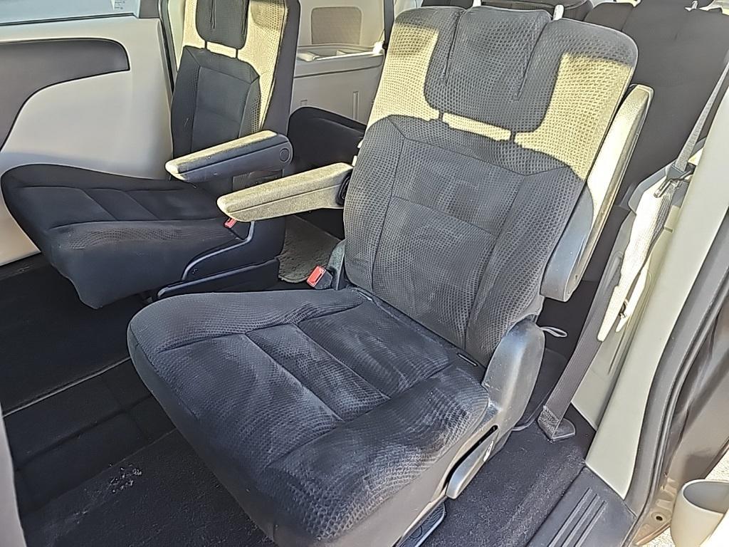 used 2016 Dodge Grand Caravan car, priced at $6,867