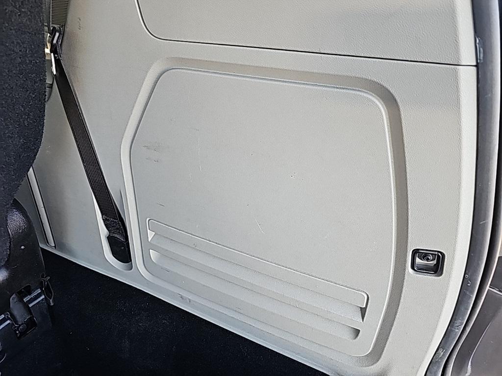 used 2016 Dodge Grand Caravan car, priced at $6,867