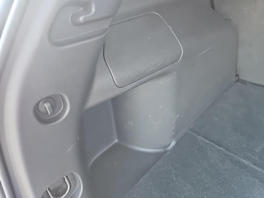 used 2024 Chevrolet Equinox car, priced at $24,218