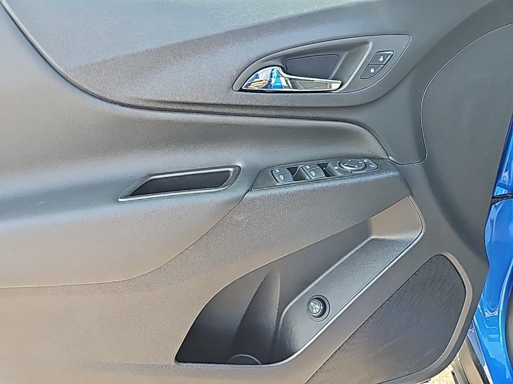 used 2024 Chevrolet Equinox car, priced at $24,218