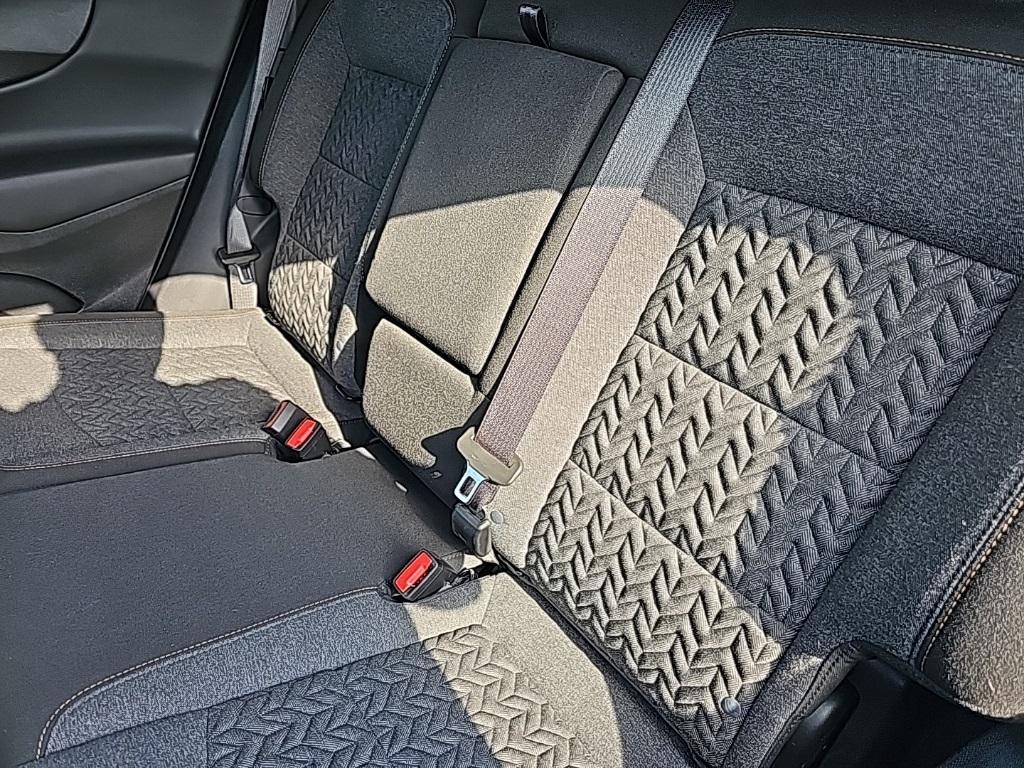 used 2024 Chevrolet Equinox car, priced at $24,218