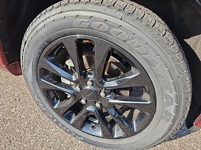 used 2019 Jeep Grand Cherokee car, priced at $18,620
