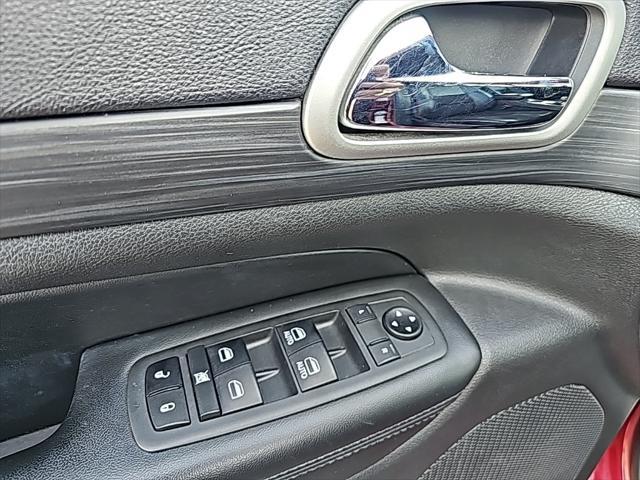 used 2019 Jeep Grand Cherokee car, priced at $18,620