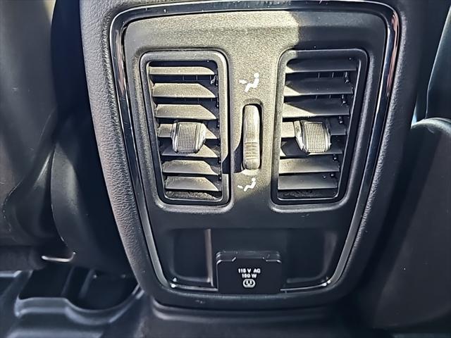 used 2019 Jeep Grand Cherokee car, priced at $18,620