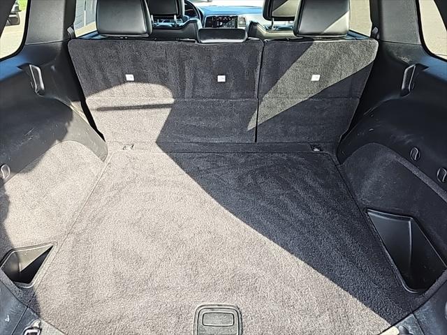 used 2019 Jeep Grand Cherokee car, priced at $18,620