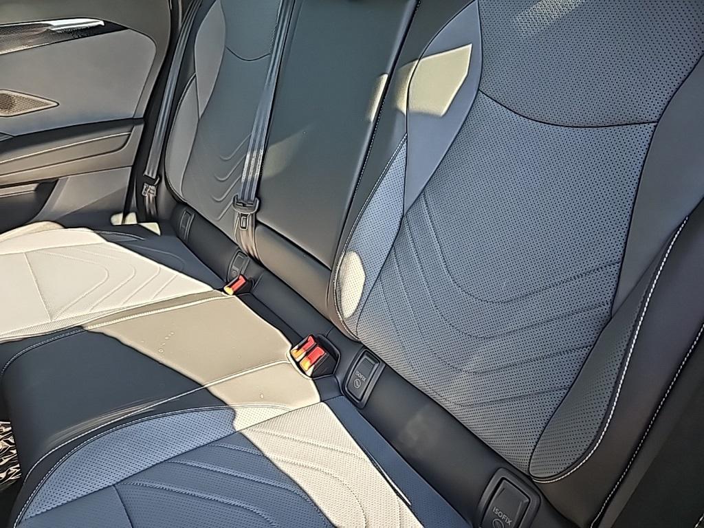 new 2025 Volkswagen Tiguan car, priced at $34,530