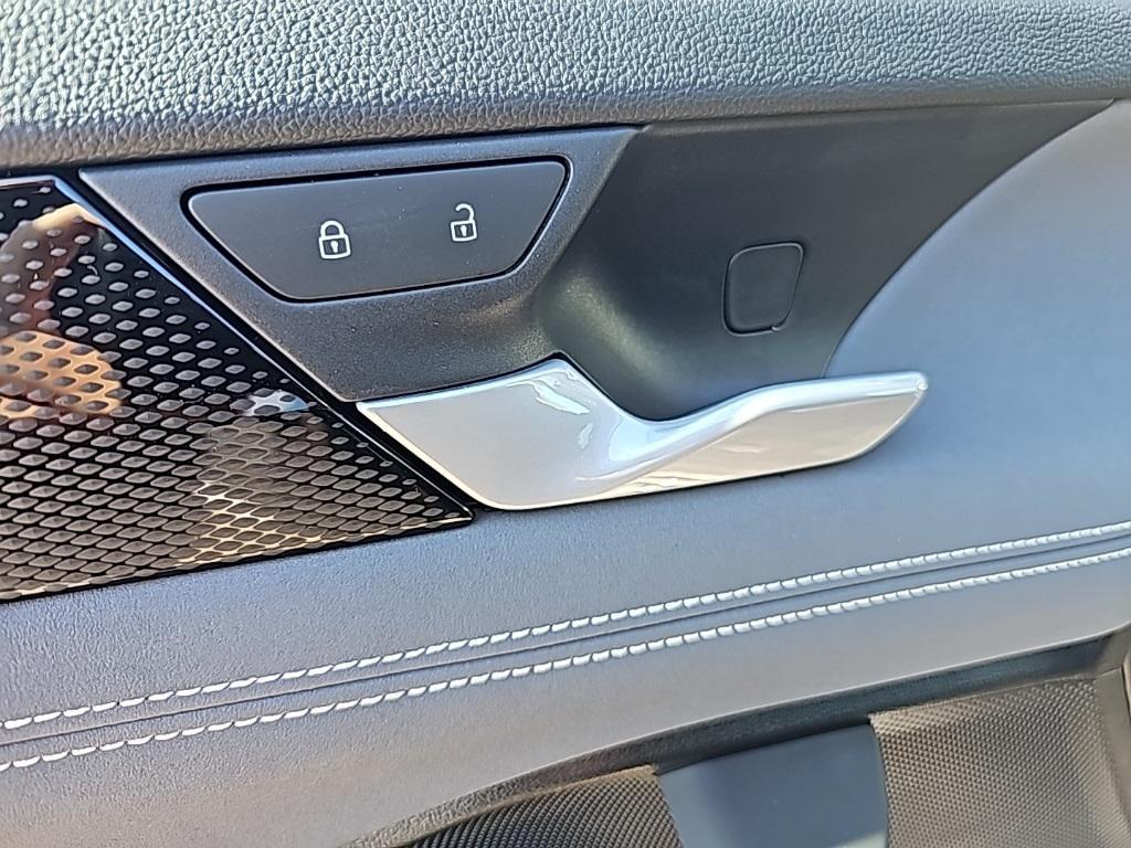 new 2025 Volkswagen Tiguan car, priced at $34,530