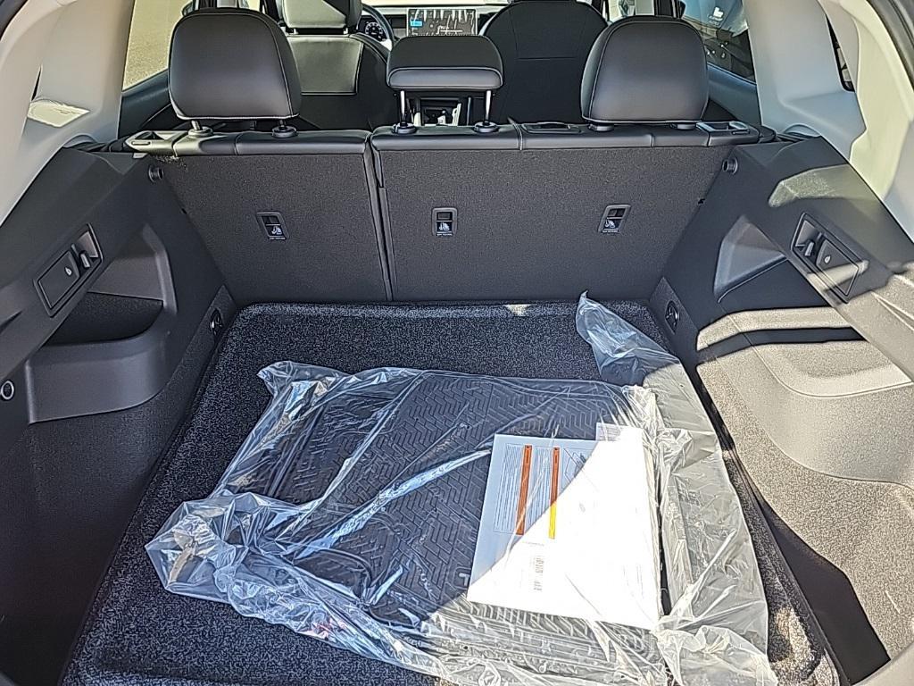 new 2025 Volkswagen Tiguan car, priced at $34,530