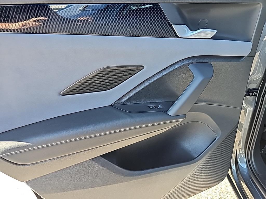 new 2025 Volkswagen Tiguan car, priced at $34,530