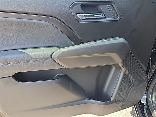 new 2025 Chevrolet Colorado car, priced at $44,460