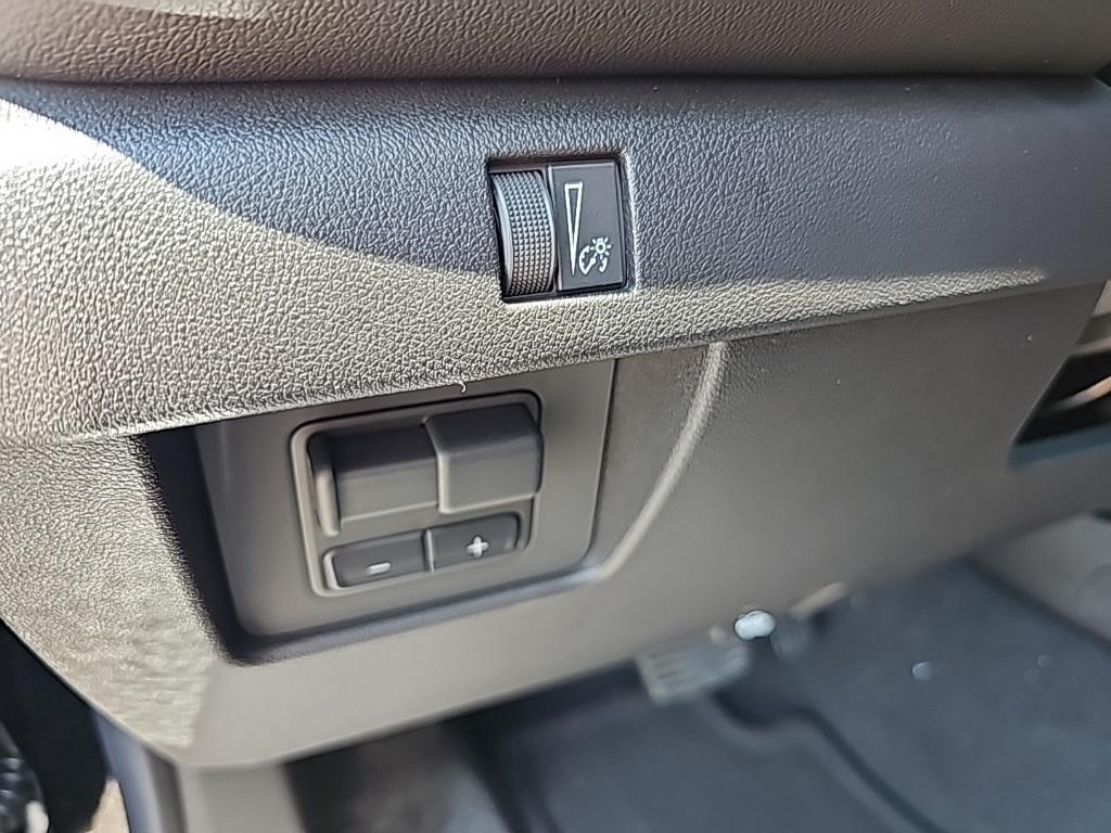 new 2025 Chevrolet Colorado car, priced at $42,460
