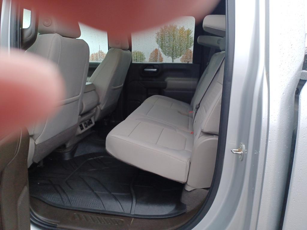 used 2022 Chevrolet Silverado 3500 car, priced at $42,867