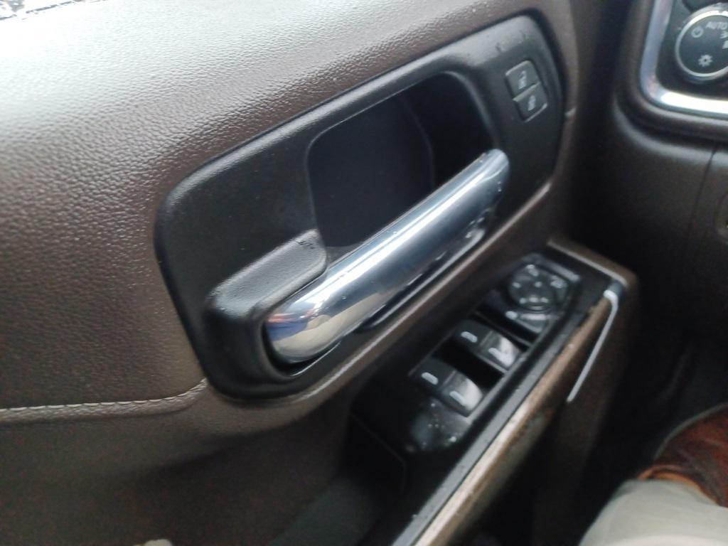 used 2022 Chevrolet Silverado 3500 car, priced at $42,867