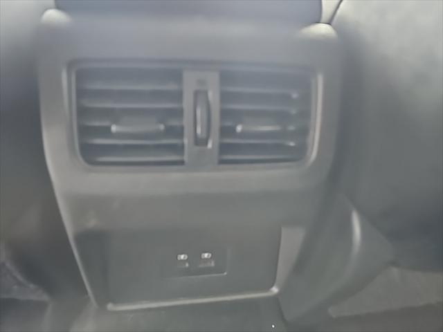 used 2023 Nissan Rogue car, priced at $25,699
