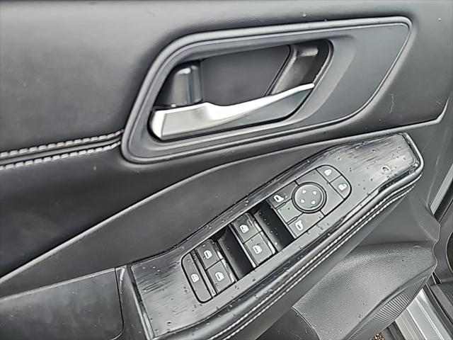 used 2023 Nissan Rogue car, priced at $25,699