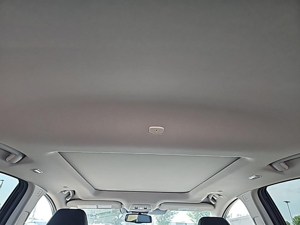 new 2025 Nissan Murano car, priced at $42,350