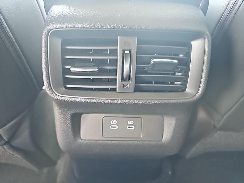 new 2025 Nissan Murano car, priced at $42,350