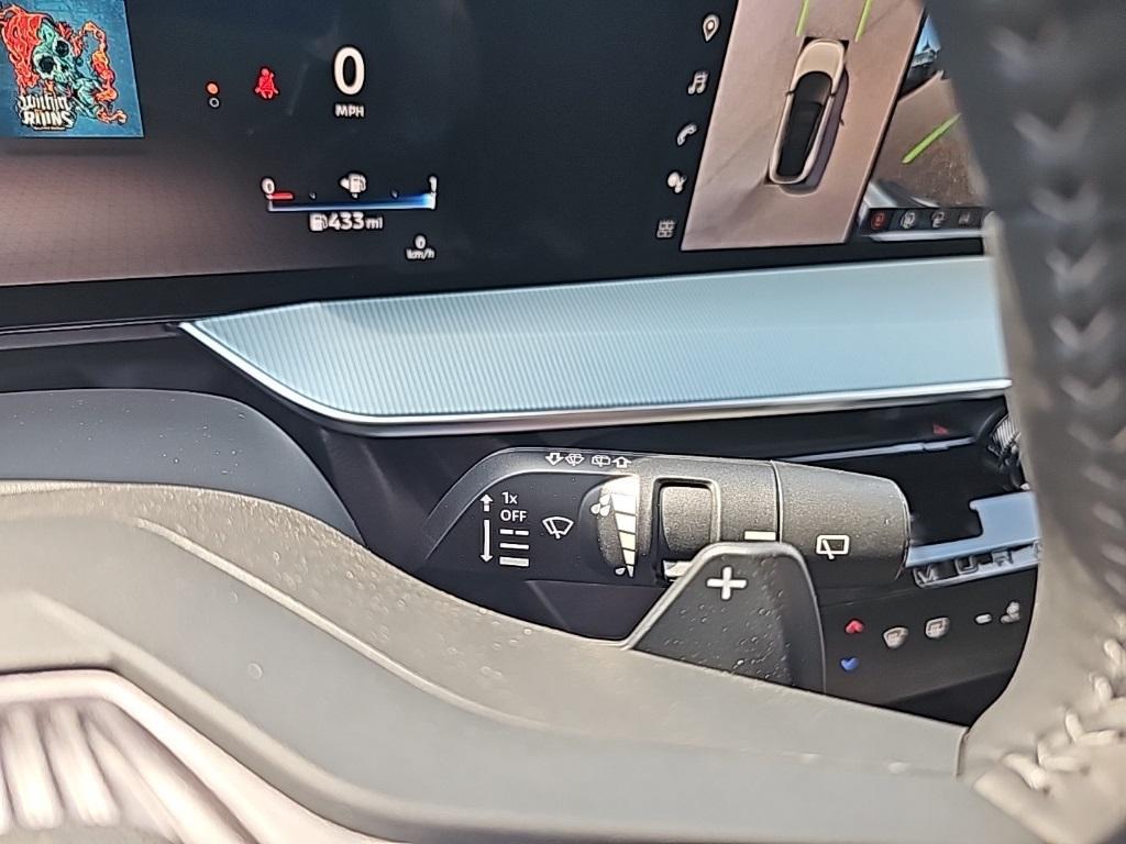 new 2025 Nissan Murano car, priced at $42,350