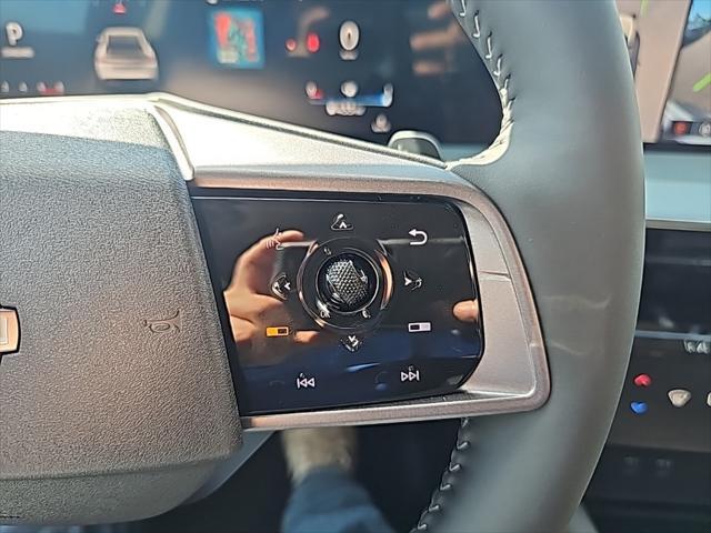 new 2025 Nissan Murano car, priced at $50,350