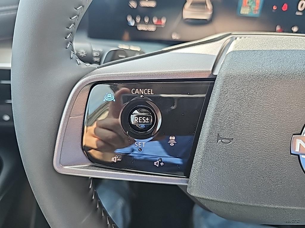 new 2025 Nissan Murano car, priced at $42,350