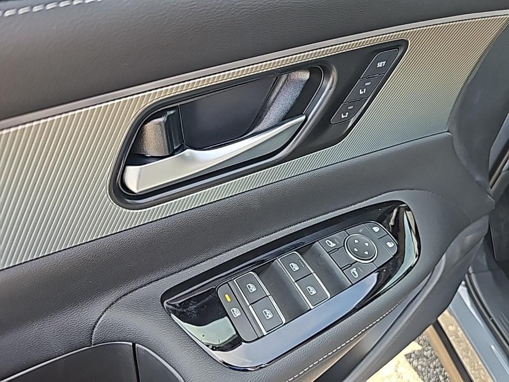 new 2025 Nissan Murano car, priced at $42,350