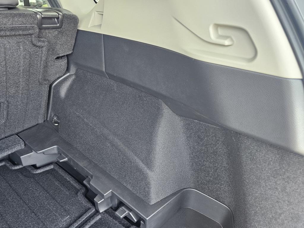 new 2025 Nissan Rogue car, priced at $37,275