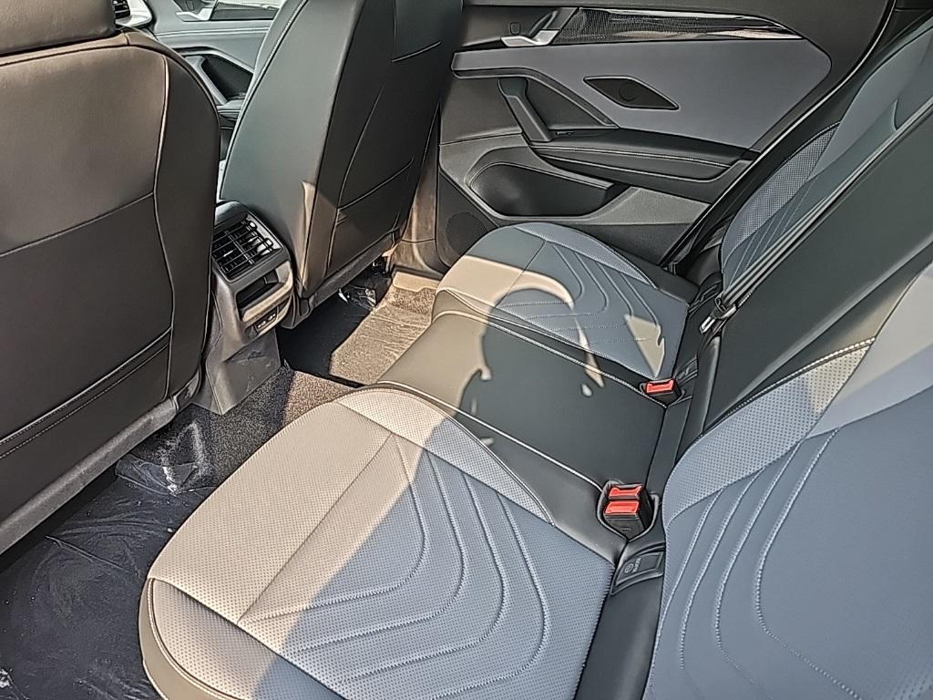 new 2025 Volkswagen Tiguan car, priced at $36,998