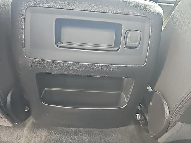 used 2017 Chevrolet Silverado 1500 car, priced at $27,294
