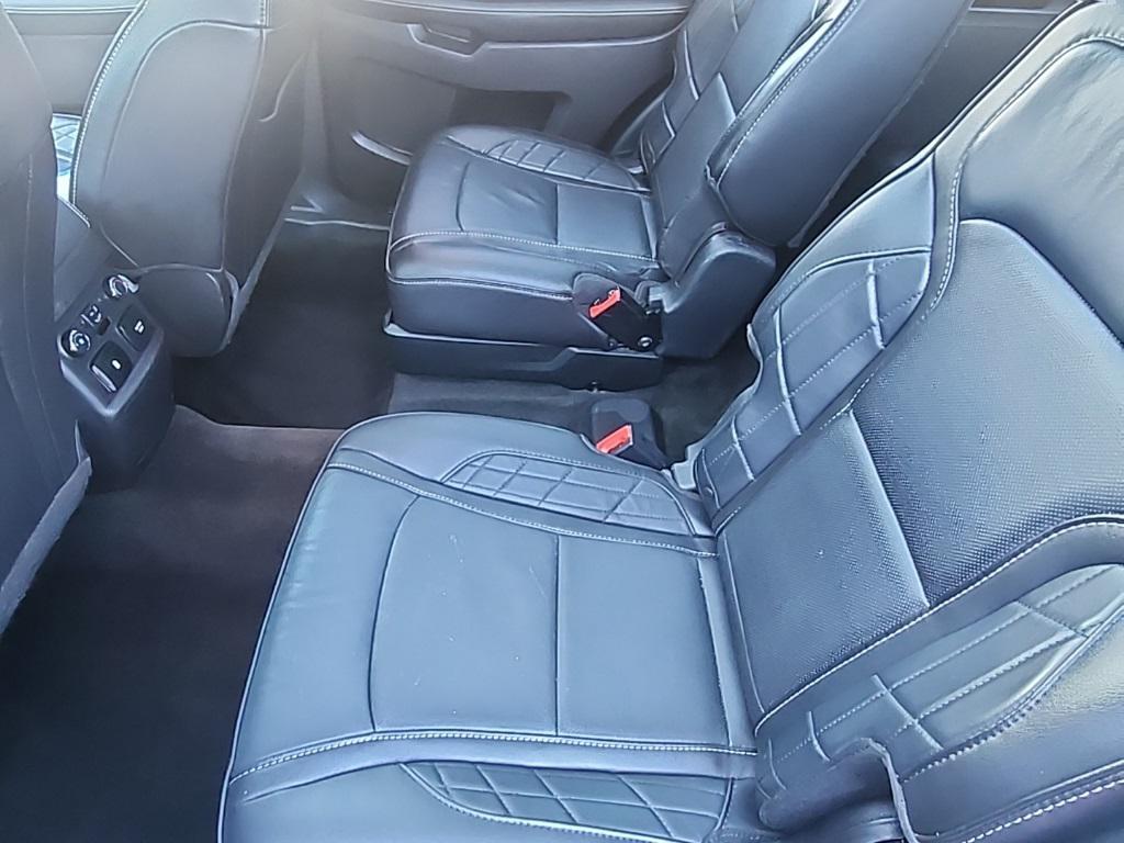 used 2017 Ford Explorer car, priced at $15,545