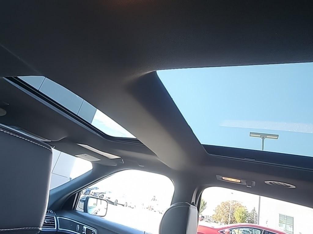 used 2017 Ford Explorer car, priced at $15,545