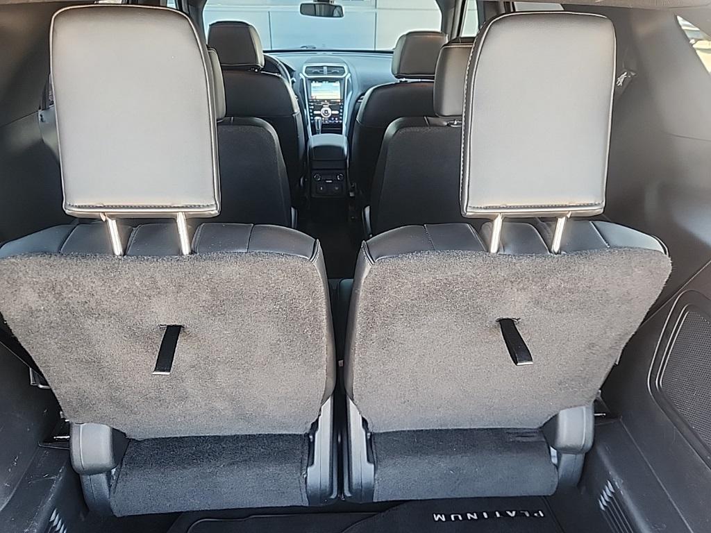 used 2017 Ford Explorer car, priced at $15,545